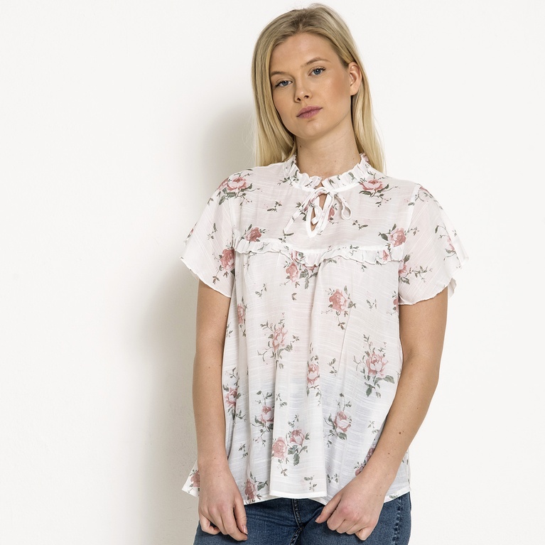 Bluse "Aster" Bluse "Aster"